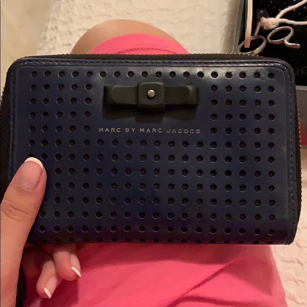 Marc by Marc Jacobs wallet